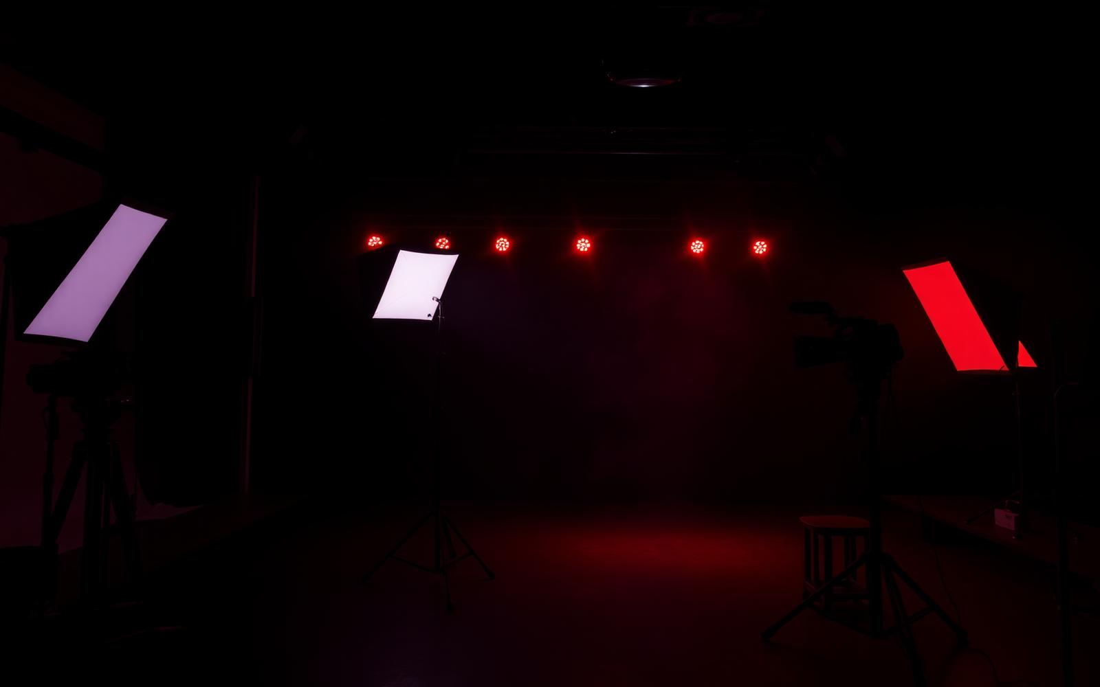 Creatix Studio AI creator workspace